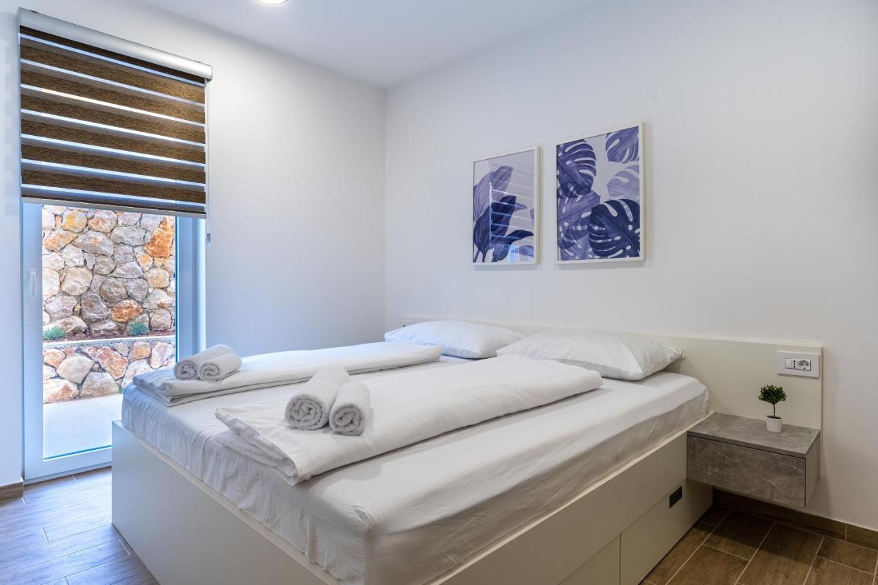 Apartment Blue Monstera Cres Exteriér fotografie