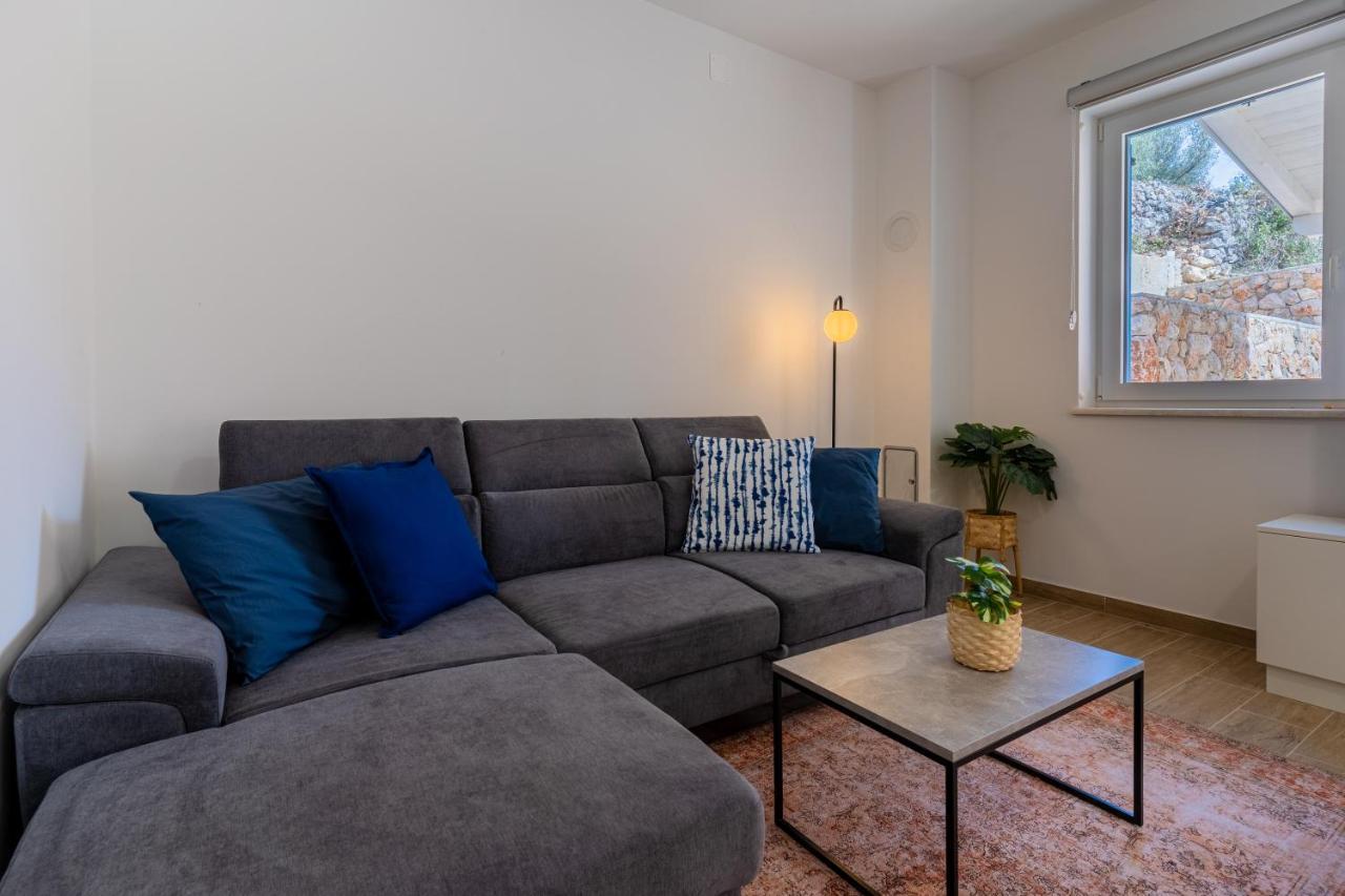Apartment Blue Monstera Cres Exteriér fotografie